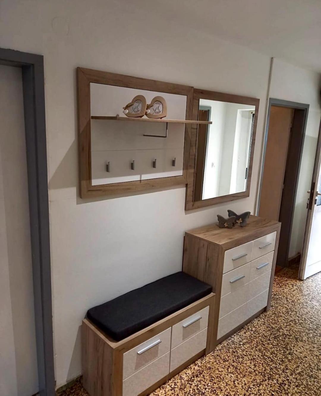 Apartment Ruzo Moja Zadar Exterior foto